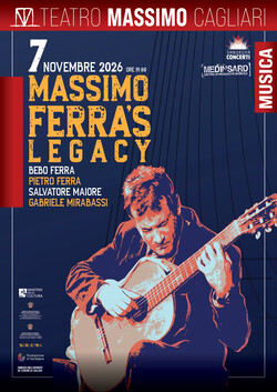 FERRA LEGACY
