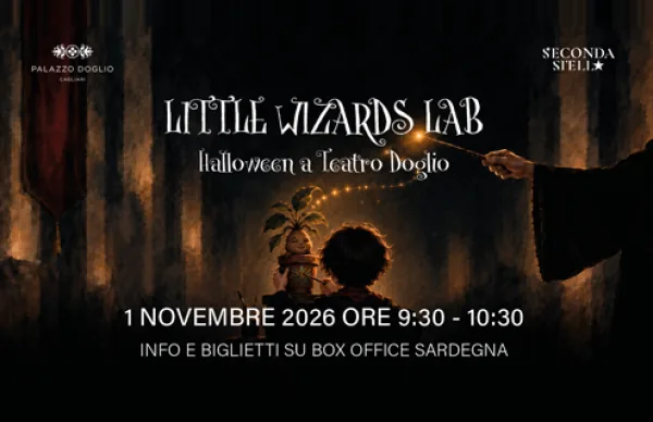 Little Wizards Lab