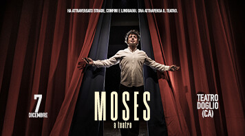 Moses