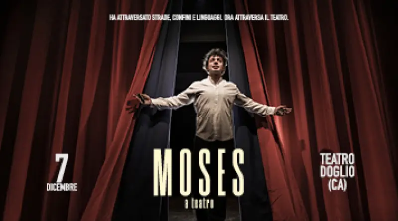Moses