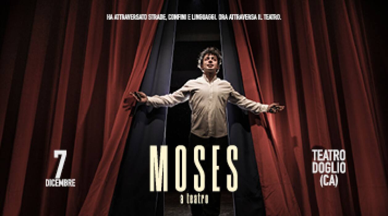 Moses
