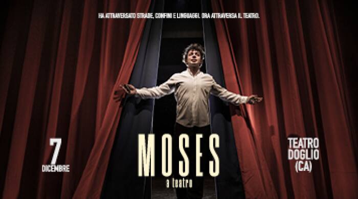 Moses