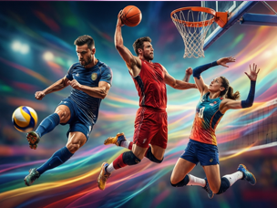 SPORT