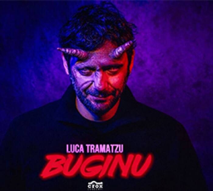 Luca Tramatzu - Buginu