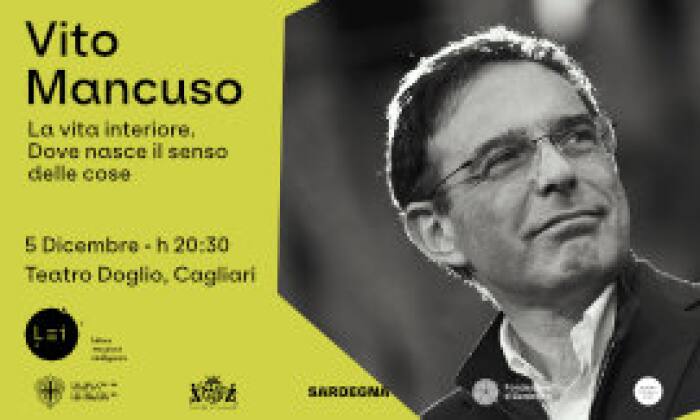 Vito Mancuso - La vita interiore. Dove nasce il senso delle cose