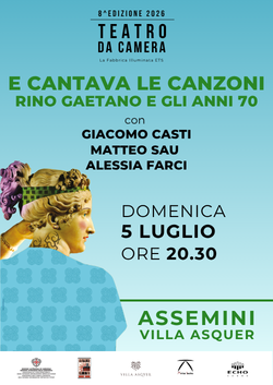 E CANTAVA LE CANZONI - RINO GAETANO E GLI ANNI 70