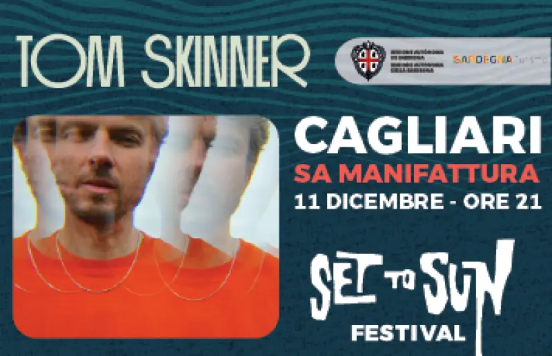 Tom Skinner