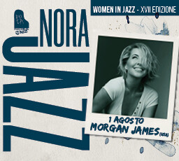 Morgan James