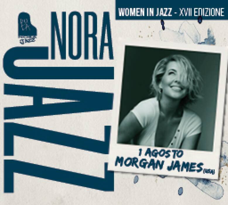 Morgan James