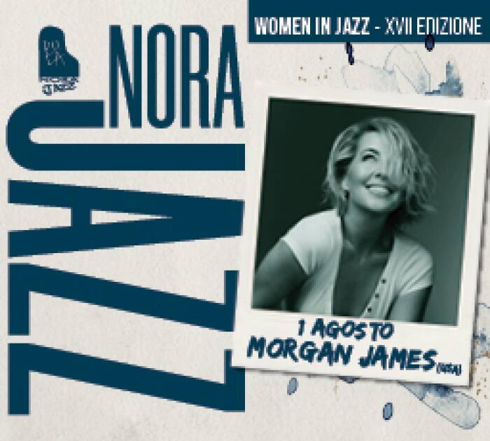 Morgan James